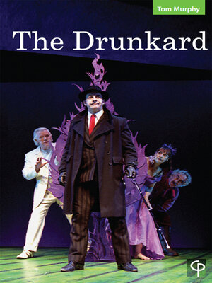 cover image of The Drunkard